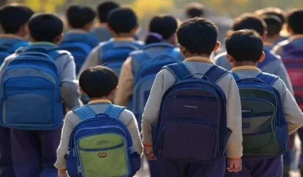 अब सभी स्कूलों में हर गुरुवार कैजुअल डे