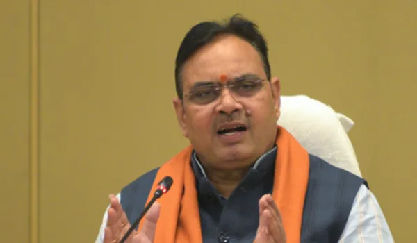 मुख्यमंत्री के नेतृत्व में संवर रही नौनिहालों की किस्मत