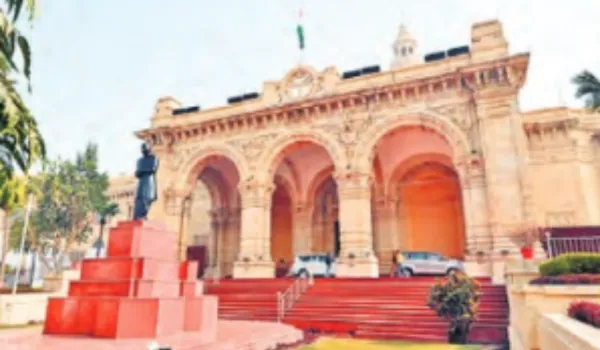 UP की राज्यपाल करेंगी उद्घाटन... बिरला का होगा संबोधन