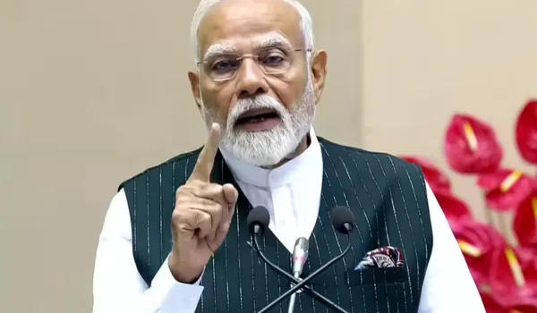 पीएम मोदी 23 को फूंकेंगे चुनावी बिगुल