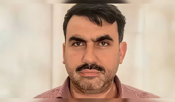 मुख्य आरोपी जगदीश विश्नोई को हाई कोर्ट से मिली जमानत