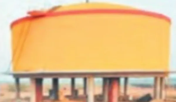 1256 गांवों एवं 6 कस्बों में पहुंचेगा चंबल का पानी