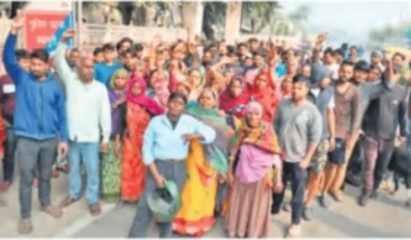 हिस्ट्रीशीटर की गोली से युवक गंभीर रूप से घायल