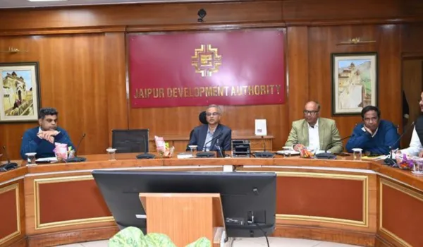 287 करोड़ रुपए के विकास कार्यों को मंजूरी