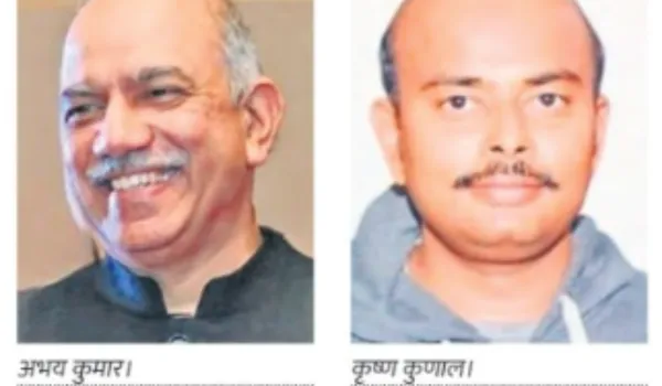 भजनलाल सरकार में कई IAS अफसरों ने बनाया लंबी पारी का रिकॉर्ड