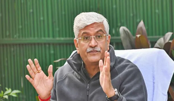 वैज्ञानिक शोध को मरीज केंद्रित बनाना जरूरी: शेखावत