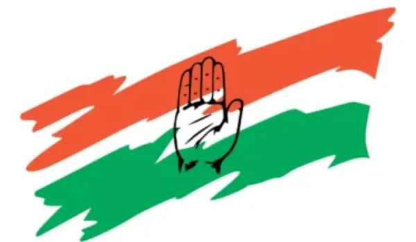 गुटबाजी के चलते 344 पदाधिकारियों की पूरी प्रदेश कार्यकारिणी भंग