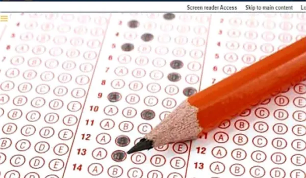 RSSB भर्ती में 'डिजिटल महाघोटाला' OMR से अयोग्य अभ्यर्थी बने टॉपर