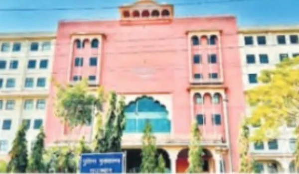 राजस्थान पुलिस के 45 जांबाजों को किया जाएगा सम्मानित