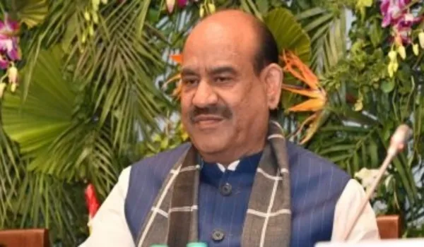 AI से बदलेगी संसद की कार्यप्रणाली... अनुवाद-रिसर्च में आएगी तेजी: बिरला