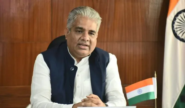 कुंभलगढ़ के आसपास के क्षेत्रों को किया संवेदनशील क्षेत्र घोषित