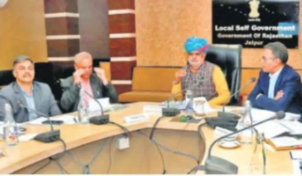 सभी निर्माण कार्यों की थर्ड पार्टी जांच अनिवार्य