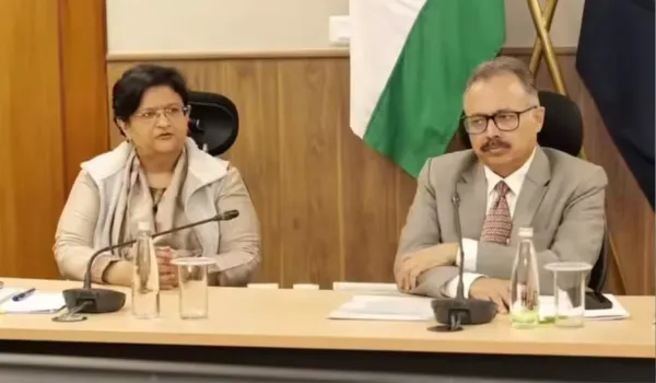 अब 40+ पुलिसकर्मियों का स्वास्थ्य परीक्षण अनिवार्य