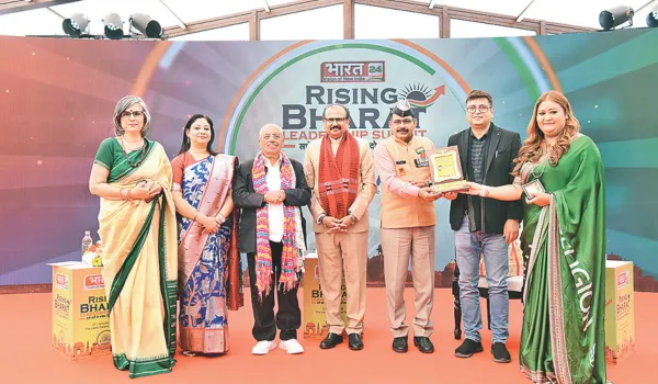 सिर्फ नारा नहीं... मिशन है बिहार फर्स्टः चिराग