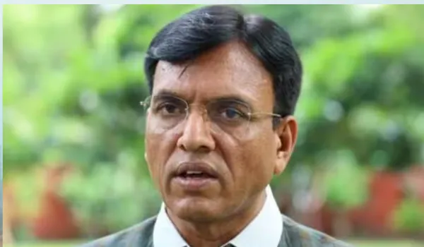 केंद्रीय खेल मंत्री मांडविया व CISF के डीजी होंगे मुख्य अतिथि