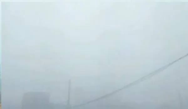 प्रदेश में कड़ाके की सर्दी, आज बारिश-ओलावृष्टि का अलर्ट