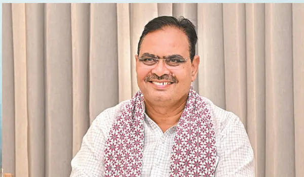 मेगा पेरेंट्स-टीचर्स मीटिंग में कल शामिल होंगे सीएम