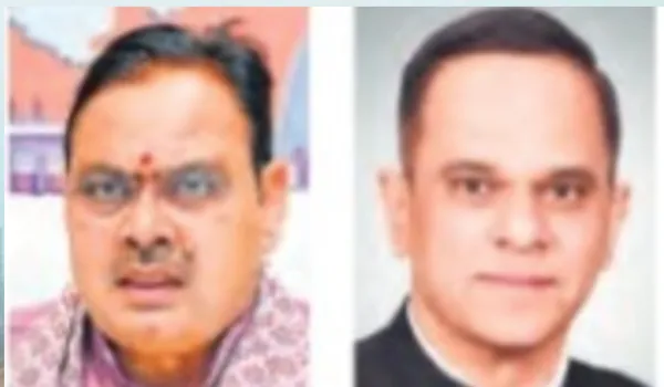 सीएस ने तुरंत लिया एक्शन, राज-उन्नति मीटिंग को लेकर जारी की गाइडलाइन