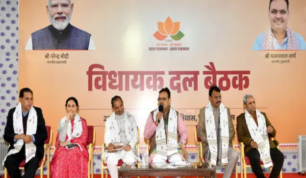 राज्यपाल के अभिभाषण से शुरू होगा सत्र... हंगामेदार रहने के आसार