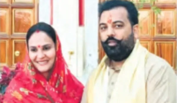 जन सेवा व परंपरा का संगम बना डॉ. मेवाड़ का जन्मदिन