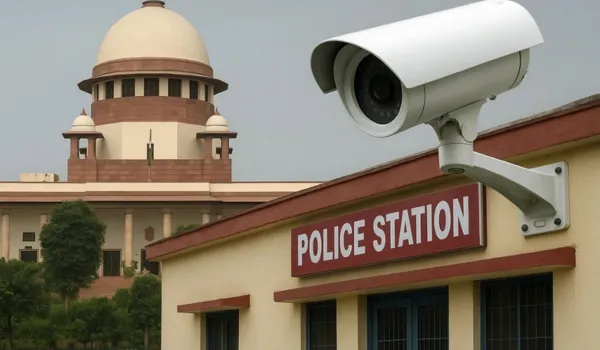 पुलिस थानों में CCTV निगरानी होगी सख्त