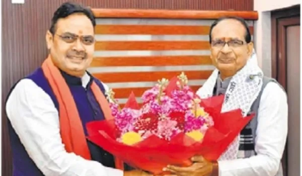 ग्रामीण विकास: 825 करोड़ की सौगात, CM ने जताया आभार