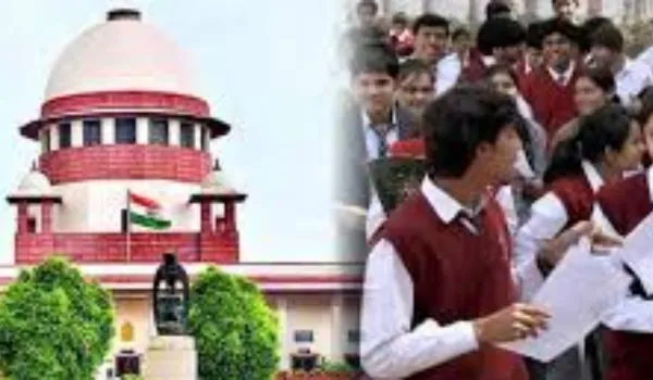 लड़कियों के लिए फ्री सैनिटरी पैड और अलग टॉयलेट की हो व्यवस्था