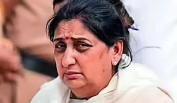 सुनेत्रा बनेंगी महाराष्ट्र की डिप्टी CM!