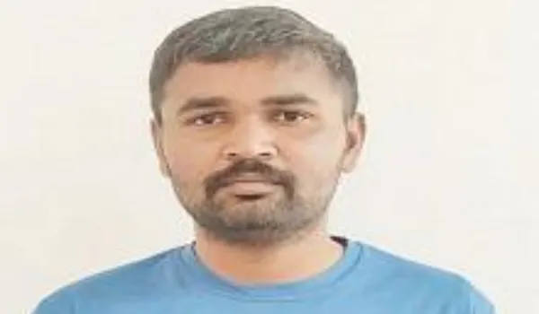 जैसलमेर में आईएसआई का जासूस गिरफ्तार