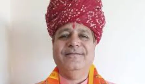 17 मीडिया पैनलिस्ट और प्रवक्ता की नई लिस्ट में भीलवाड़ा को मिली जगह