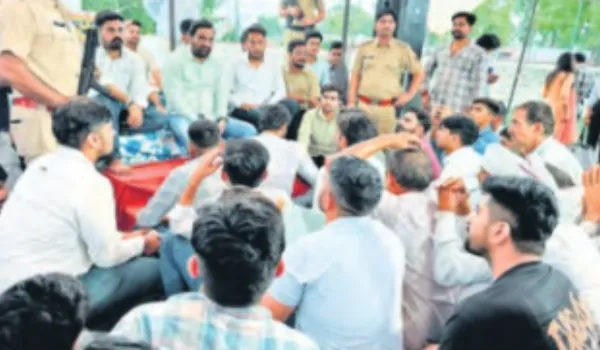 सरकार पर सवाल, विपक्ष बोला... यू-टर्न कैसे ?