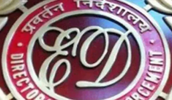 महादेव बेटिंग एप फर्जीवाड़े में ईडी की छापेमारी