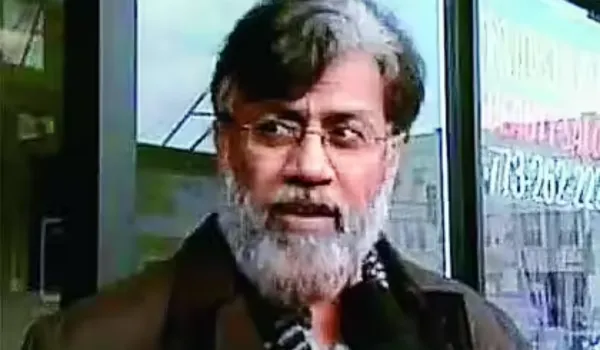 'मैं पाकिस्तानी सेना का भरोसेमंद एजेंट था'