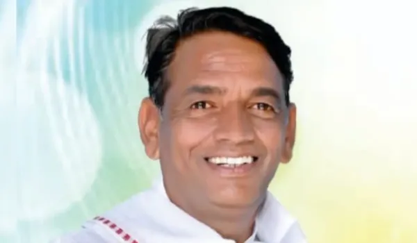 जब से विधायक बना हूं, चोरियां शुरू हो गईं