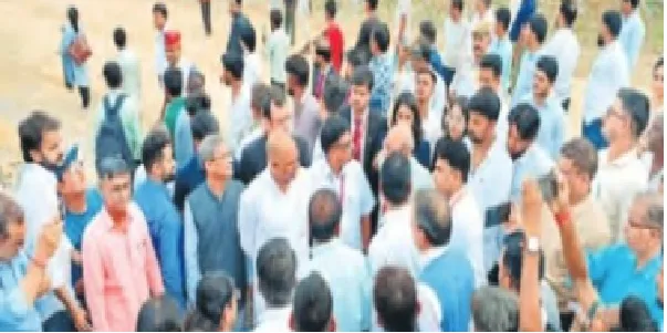 पर्यावरण संरक्षण की अनदेखी नहीं होगी: जोशी