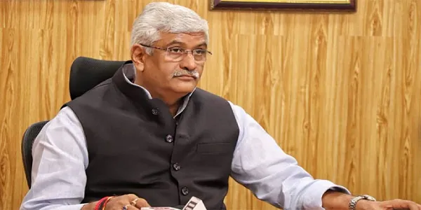 पहलगाम घटना के बाद कश्मीर में फिर लौटी रौनक: शेखावत