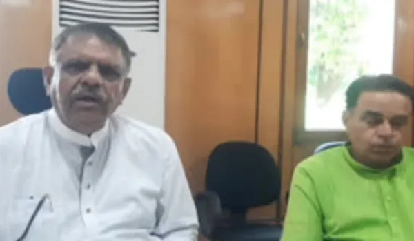विभागों को दो माह में रिपोर्ट सौंपने का दिया अल्टीमेटम