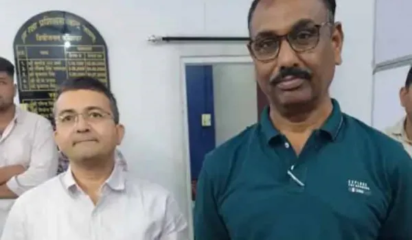 रिश्वत देने वाले को ही मिलती थी वर्दी वाली ड्यूटी
