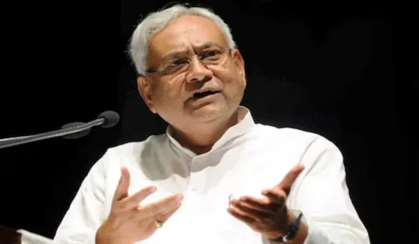 बिहार: बाहरी महिलाओं को कोटा नहीं