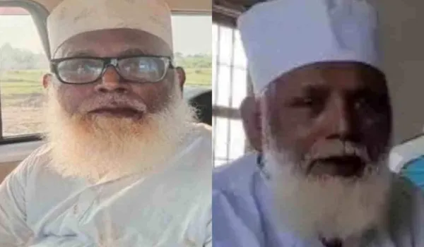 छांगुर बाबा गिरोह के लोगों की संपत्तियां होंगी जब्तः CM