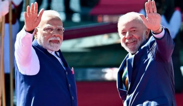 वैश्विक व्यापार में डॉलर का विकल्प खोजने पर जोर
