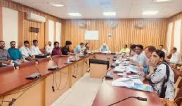 मिलावटी बायोडीजल पर मंत्री सख्त