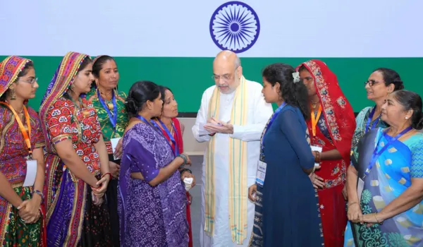 रिटायरमेंट के बाद प्राकृतिक खेती करेंगे... वेद-उपनिषद पढ़ेंगे शाह