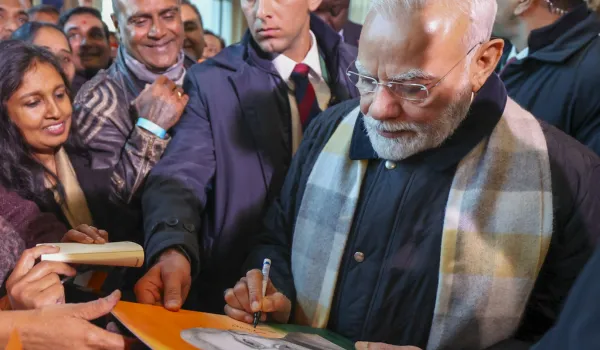 नामीबिया में इस साल के अंत तक शुरू होगा UPI