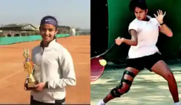 टेनिस खिलाड़ी बेटी की पिता ने गोली मारकर हत्या की