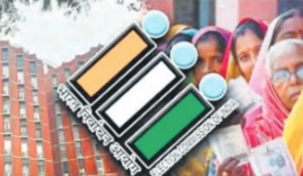 तैयारी पूरी... अगस्त से पूरे देश में नई वोटर लिस्ट बनेगी !