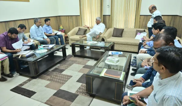 पाप करने वाले लोग अब खुद साधु बन रहे : शेखावत