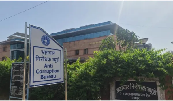 रिश्वतखोरों पर वार, राजस्व विभाग में सबसे ज्यादा मामले पकड़े