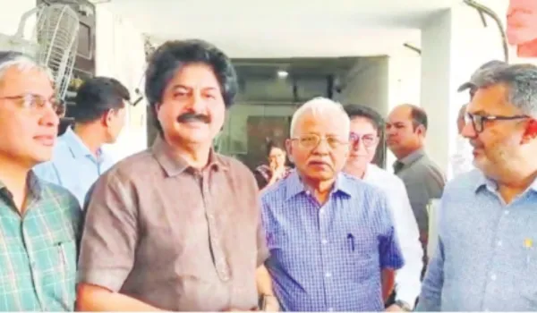 RGHS के तहत निजी अस्पतालों में कैशलेस इलाज रहेगा जारी