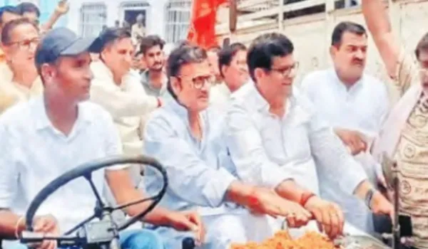 भाजपा ने बचाया बोर्ड, बैठक में नहीं पहुंचा एक भी सदस्य